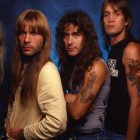 Iron Maiden 240911