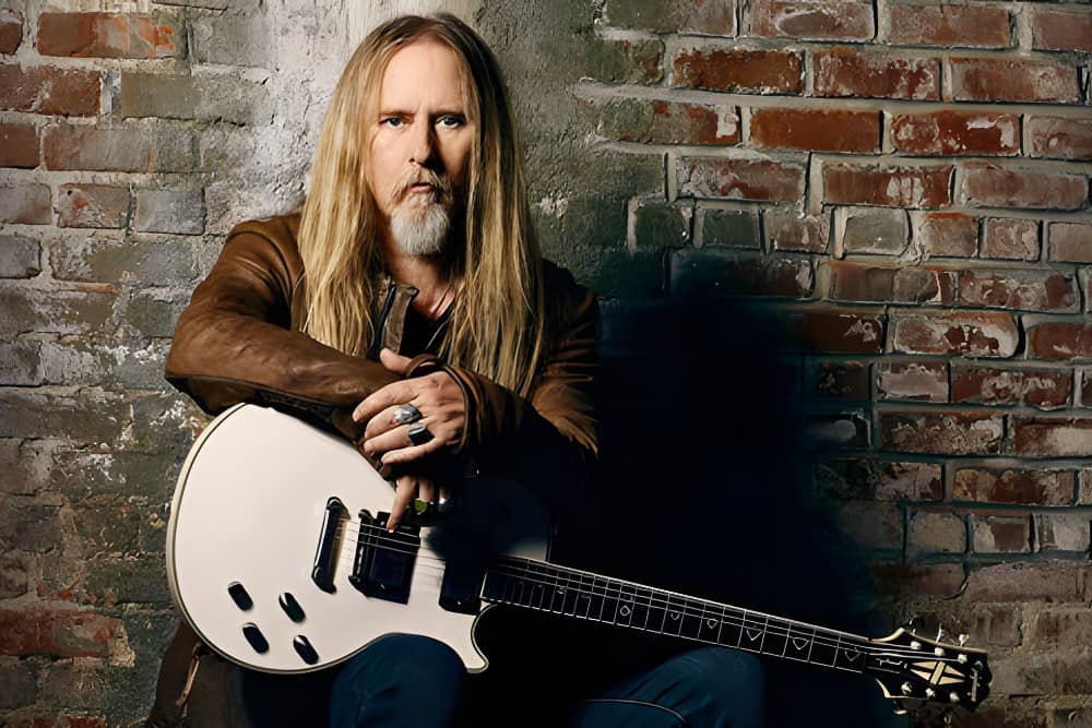 Jerry Cantrell 240909