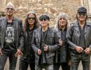 Scorpions 240923