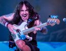 Steve Harris 240915