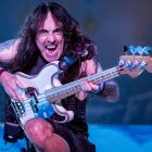 Steve Harris 240915