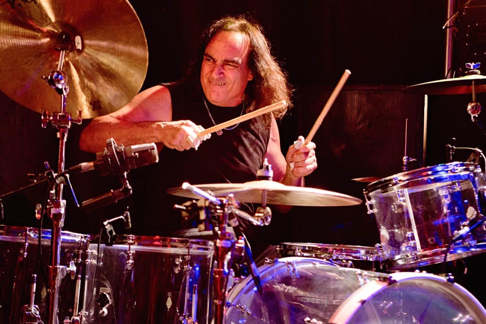 Vinny Appice 240901