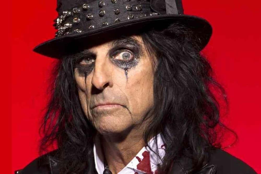 Alice Cooper 241026