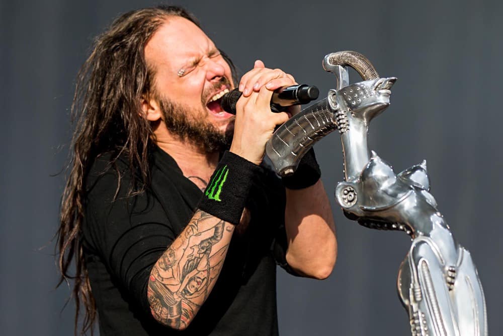 Korn 241012