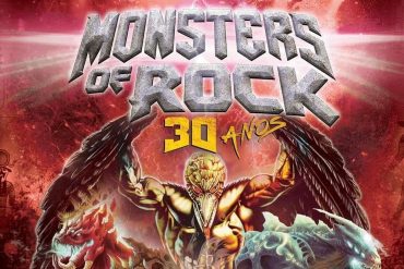 Monsters of Rock 241025