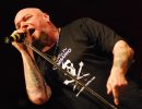 Paul Dianno 241021