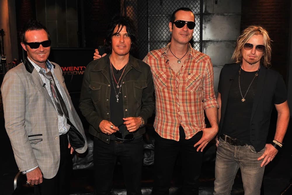 Stone Temple Pilots 241002