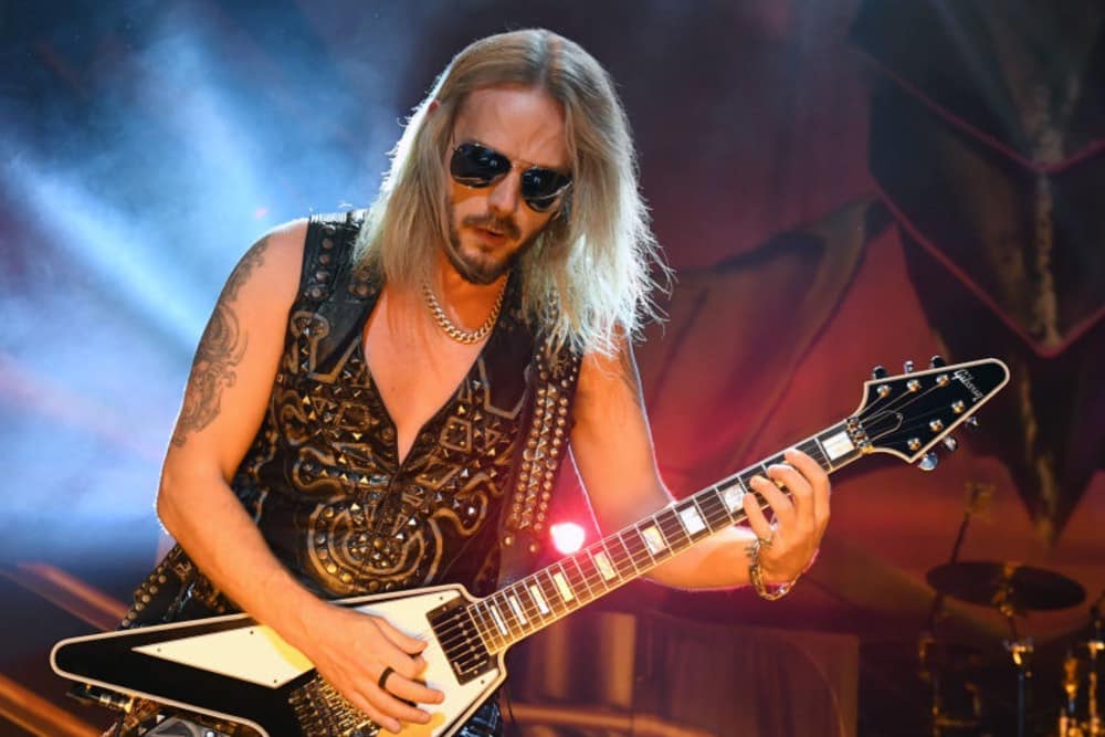 Judas Priest 241103