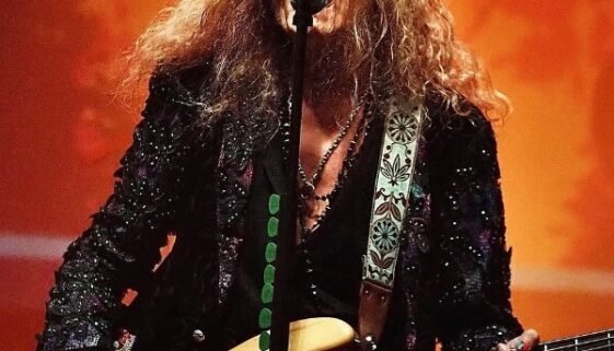 Black Country Communion 240128