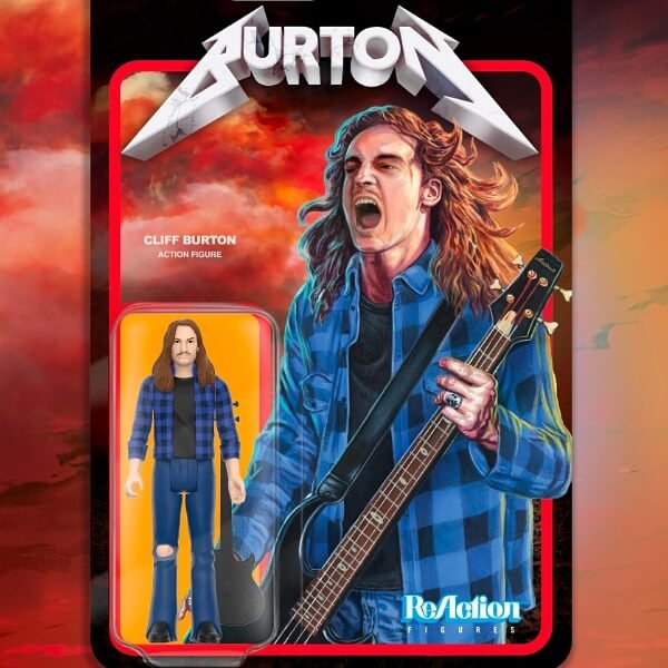 Cliff Burton 240122