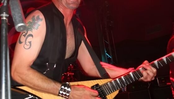 Crimson Glory 240120