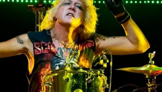James Kottak 240111