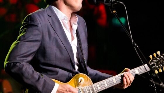 Joe Bonamassa 240124