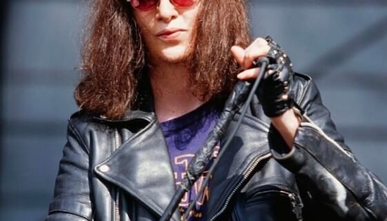 Joey Ramone 240129