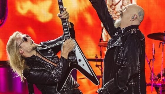 Judas Priest 240119