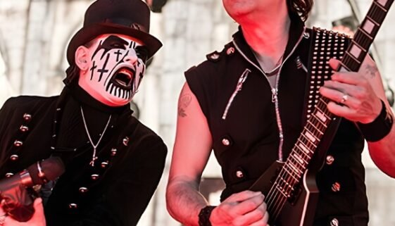 King Diamond 240114