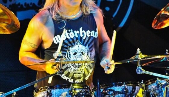 Mikkey Dee 231231