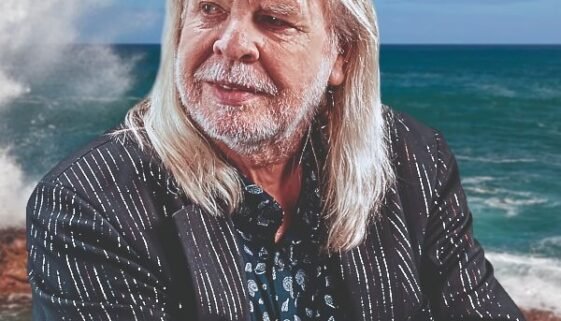 Rick Wakeman 240122