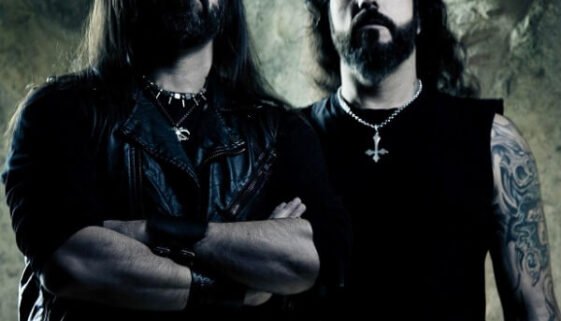 Rotting Christ 240120