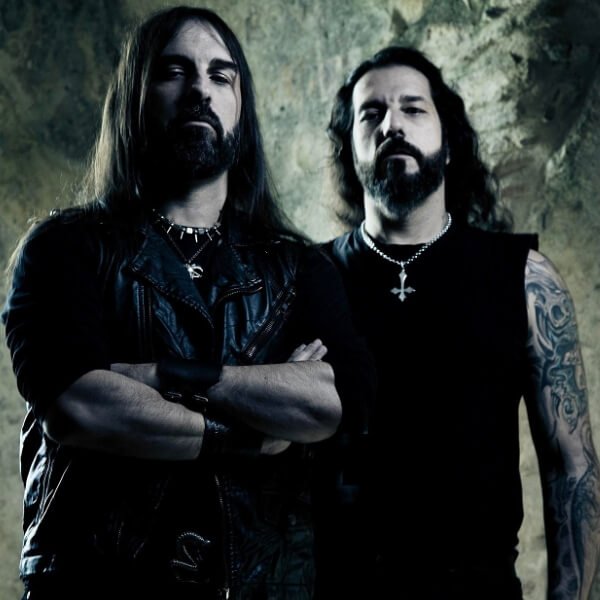 Rotting Christ 240120
