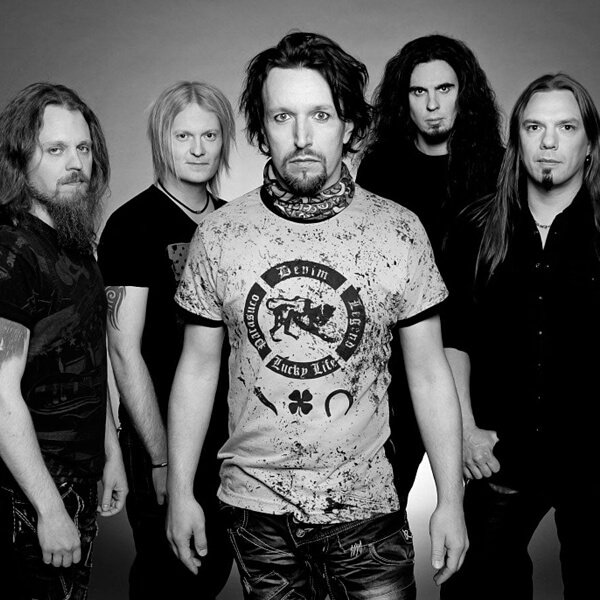 Sonata Arctica 240126