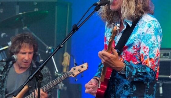 The Flower Kings 240130