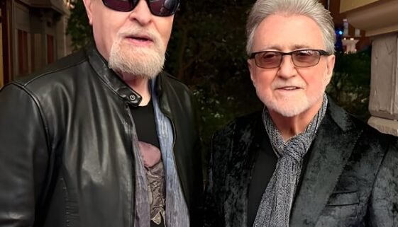 Blue Oyster Cult 240207