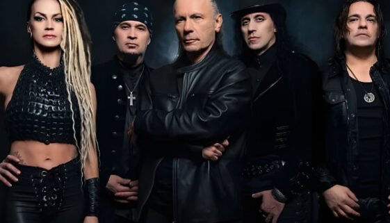 Bruce Dickinson 240216