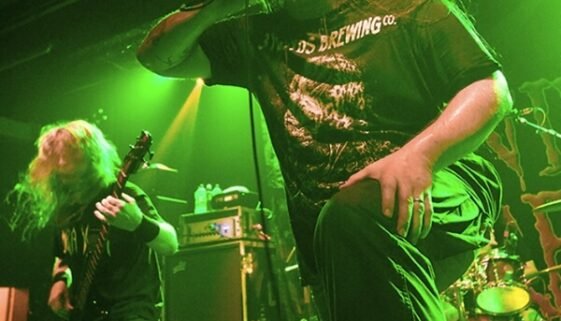 Cannibal Corpse 240207