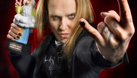 Children of Bodom 240201