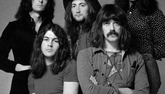 Deep Purple 240206