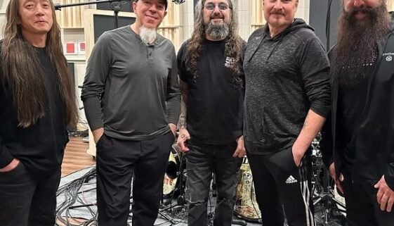 Dream Theater 240209