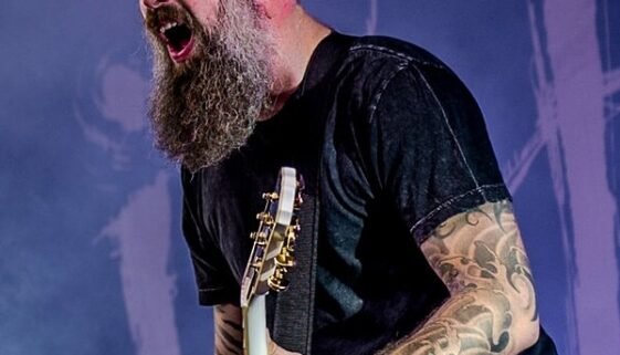 In Flames 240219