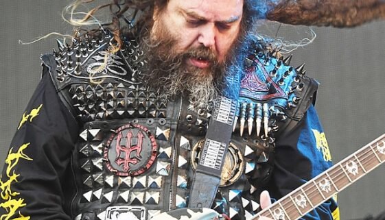 Max Cavalera 240227