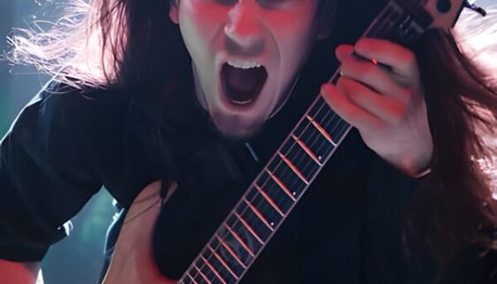 Megadeth 240225