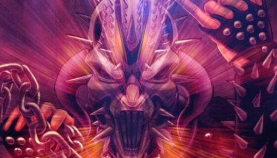 Metal Messiah 240201