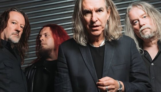 New Model Army 240211