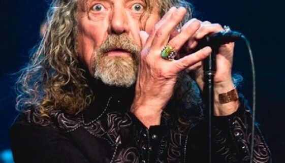 Robert Plant 240214