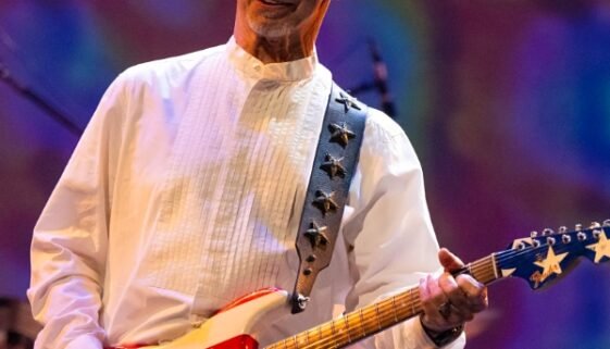 Wayner Kramer 240203