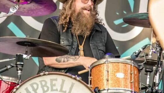 Blackberry Smoke 240304