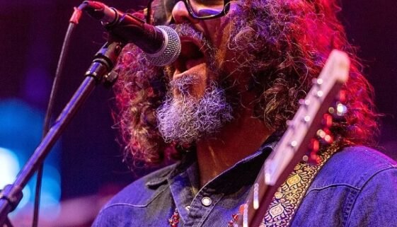 Brant Bjork 240304