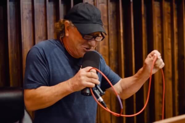 Brian Johnson 240314