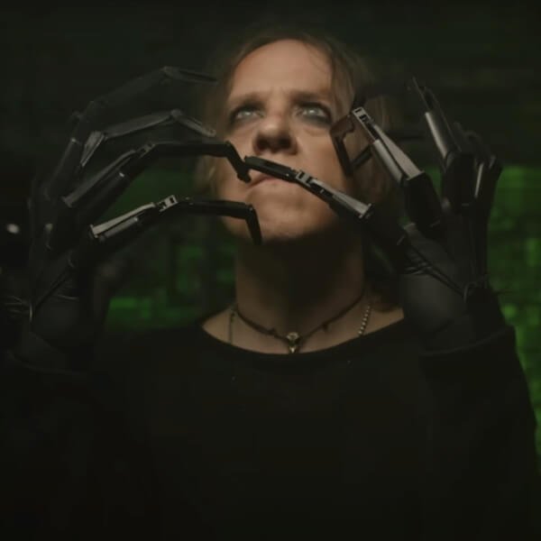 Burton C Bell 240308