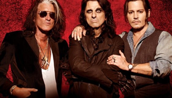 Hollywood Vampires 240325