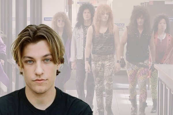 Jake Bongiovi 240329