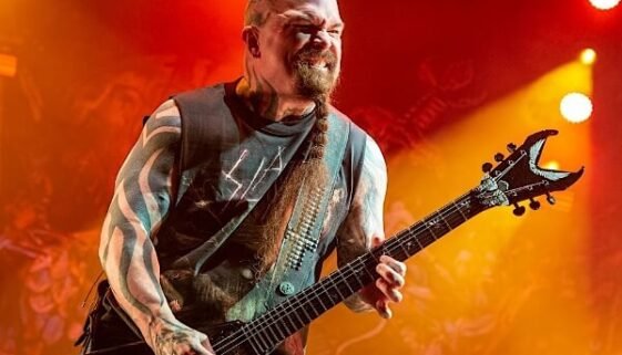 Kerry King 240315