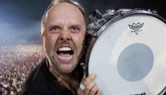 Lars Ulrich 240326