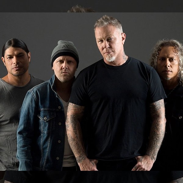 Metallica 240313