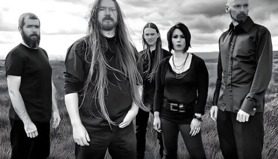 My Dying Bride 240315