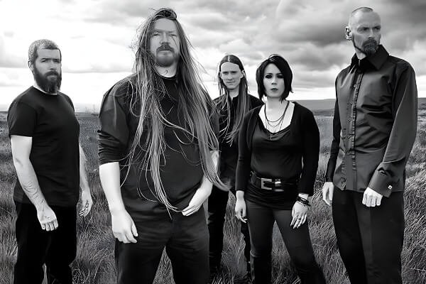 My Dying Bride 240315